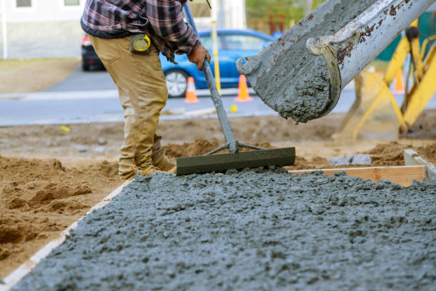 Best Concrete Grinding and Polishing in Gibbstown, NJ